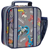Thumbnail for your product : Pottery Barn Kids Mackenzie Justice League Glow-in-the-Dark Lunch Box