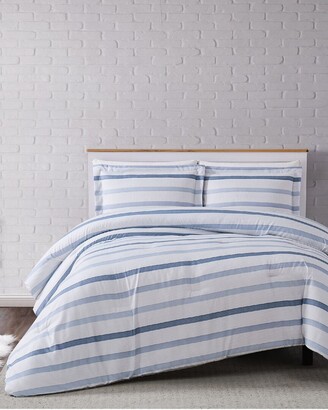 Truly Soft 3Pc Comforter Set