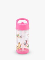 Thumbnail for your product : Cath Kidston Cath Kids Children's Butterflies Print Drinks Bottle, Pink