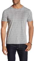 Thumbnail for your product : John Varvatos Crew Neck Short Sleeve Striped Tee