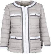 Thumbnail for your product : Herno 3/4 Padded Jacket