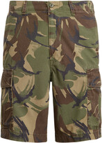 Thumbnail for your product : Ralph Lauren 9.5-Inch Relaxed Fit Ripstop Cargo Short