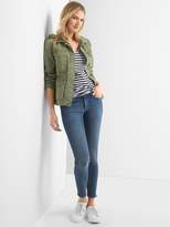 Thumbnail for your product : Gap Utility jacket