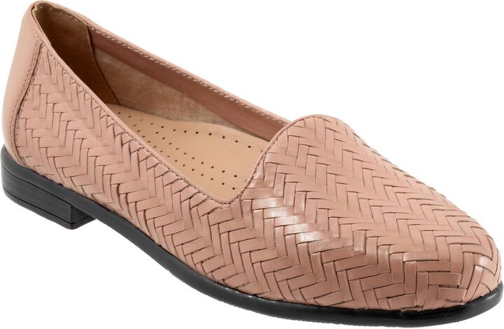 Trotters Women's Loafer/Slipon