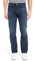 Thumbnail for your product : Levi's 513(TM) Slim Straight Leg Jeans