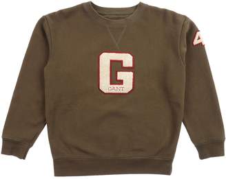 Gant Sweatshirts - Item 37747836