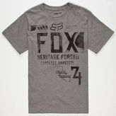 Thumbnail for your product : Fox Filibuster Boys T-Shirt