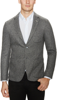 Thumbnail for your product : Gant Winter Jersey Unconstructed Blazer