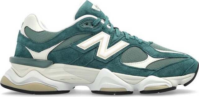 New Balance 9060 Lace-Up Sneakers