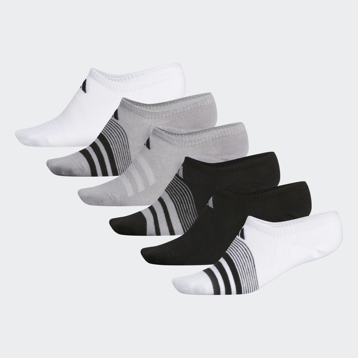 Adidas Climalite Socks | Shop the world's largest collection of fashion |  ShopStyle