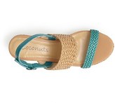 Thumbnail for your product : Coconuts by Matisse Matisse 'Kerri' Wedge Sandal