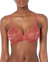 Thumbnail for your product : Gossard Women's Glossies Sheer Moulded Bra