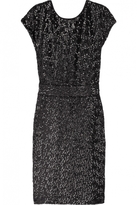 Thumbnail for your product : Karl Lagerfeld Paris Black Dress