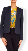 Thumbnail for your product : Monsoon Harlow Boxy Blazer