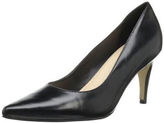 Thumbnail for your product : Cole Haan Womens Air Juliana Pump 75 Black Leather D38865