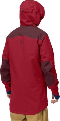 NORRØNA ノローナ tamok Gore-Tex Pro Jacket L Norrona Tamok Gore-TEX Pro Jacket – The Locals Sale