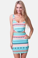 Thumbnail for your product : Rip Curl 'Sunset' Body-Con Dress