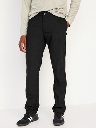 Old Navy Slim Tech Hybrid Pants for Men