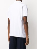 Thumbnail for your product : A.P.C. Solid-Color Polo Shirt