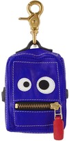 Thumbnail for your product : Mr. Dog Blue Roboto Dog Poop Bag Holder