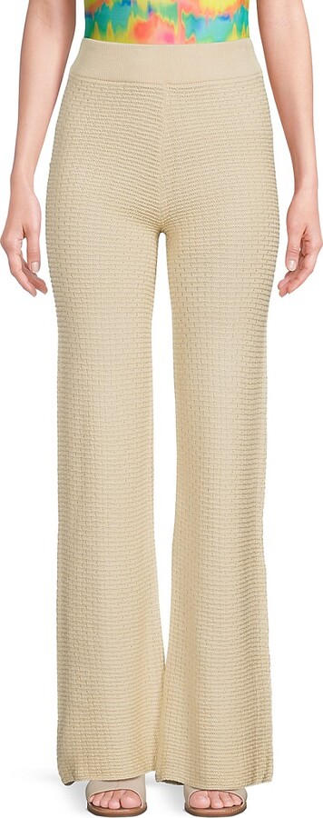 Peixoto Kira Knitted Pants