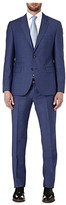 Thumbnail for your product : HUGO BOSS Johnstons/Lennon wool-blend suit - for Men