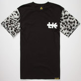 Thumbnail for your product : Last Kings Really Raw Mens T-Shirt