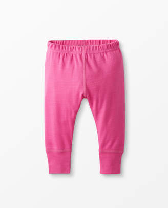 Hanna Andersson Bright Basics Wiggle Pants In Organic Cotton