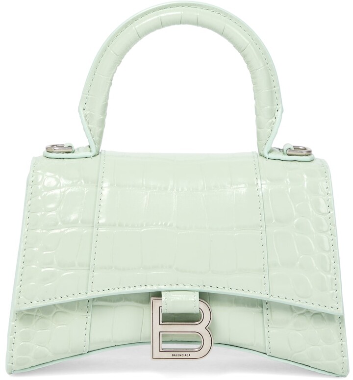 balenciaga crossbody bolsa women's