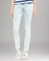 Thumbnail for your product : Sandro Jeans - Parvis in Stone Wash