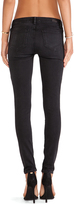 Thumbnail for your product : Paige Denim Pieced Verdugo Dart Skinny