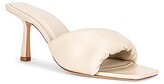 Thumbnail for your product : Studio Amelia 3.33 Twist Front 75mm Heel in Neutral