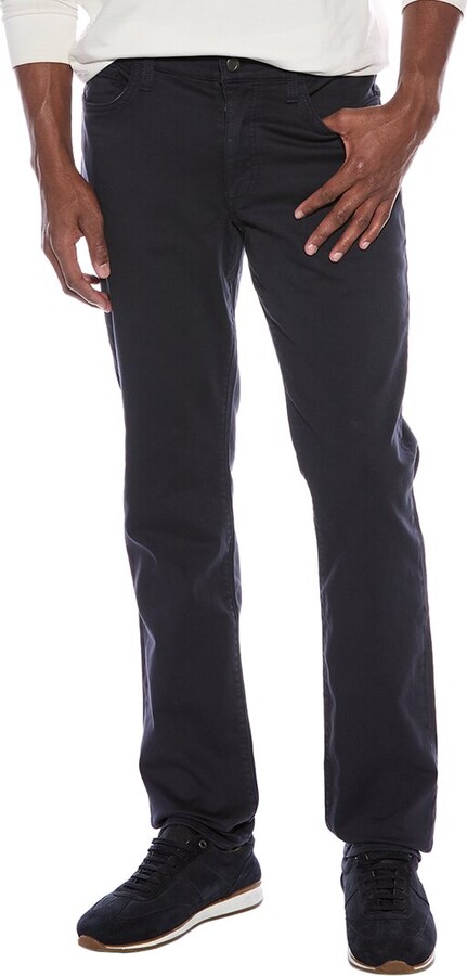 Joe's Jeans French Terry Sky Captain Slim Jean