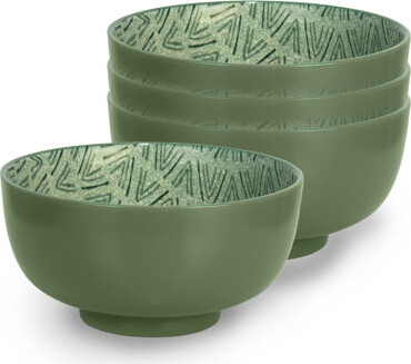 Dakota Fields Hoffstetter Olive Bowl 6 in