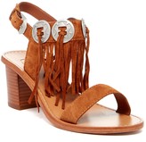 Thumbnail for your product : Ash Penelope Heel Sandal