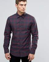 Thumbnail for your product : Jack and Jones Core Checked Shirt