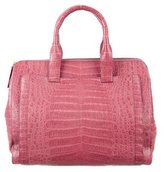 Thumbnail for your product : Nancy Gonzalez Modern Double Zip Tote