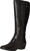 Thumbnail for your product : Dr. Scholl's Shoes Dr. Scholl's Women's Brilliance Wide Calf Riding Boot