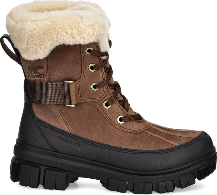 Sorel Tivoli™ V Parc boots