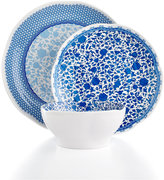 Thumbnail for your product : Q Squared Q Luxe Heritage Melamine Dinnerware Collection