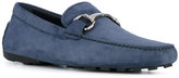 Thumbnail for your product : Ermenegildo Zegna flexible loafers