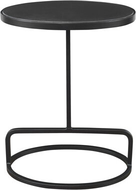 17 Stories End Table