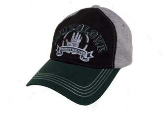 Body Glove Brand Cotton FlexFit Hat - / Green