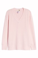 Thumbnail for your product : Everleigh Cozy V-Neck Top
