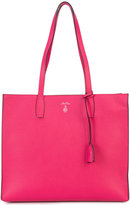 Thumbnail for your product : Mark Cross logo tote