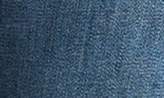 Thumbnail for your product : Liverpool Peyton Slim Stretch Crop Boyfriend Jeans