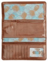Thumbnail for your product : Hobo Women's 'Sadie' Wallet - Blue