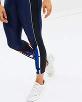 Thumbnail for your product : P.E Nation The Bowl Out Leggings