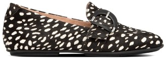 FitFlop Lena Pony Hair Loafer