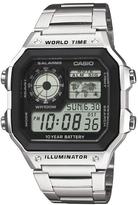 Thumbnail for your product : Casio AE-1200WHD-1AV Men's Digital Watch